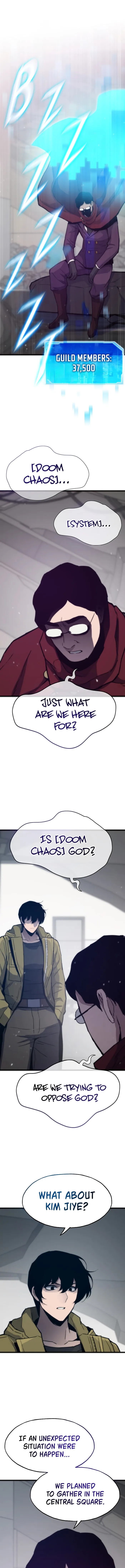 Past Life Returner Chapter 93 - Page 2