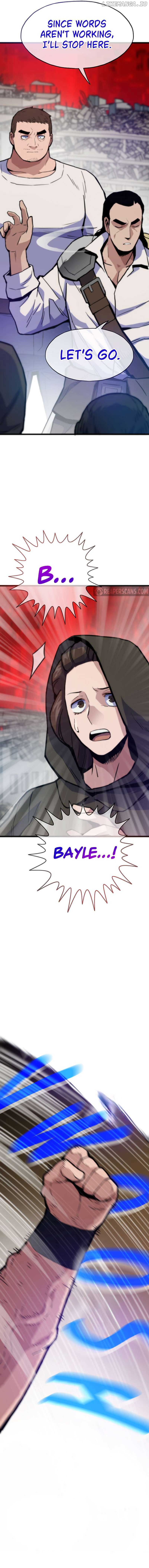 Past Life Returner Chapter 96 - Page 5