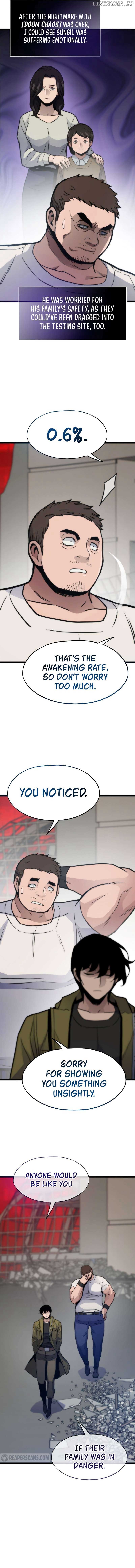 Past Life Returner Chapter 96 - Page 10
