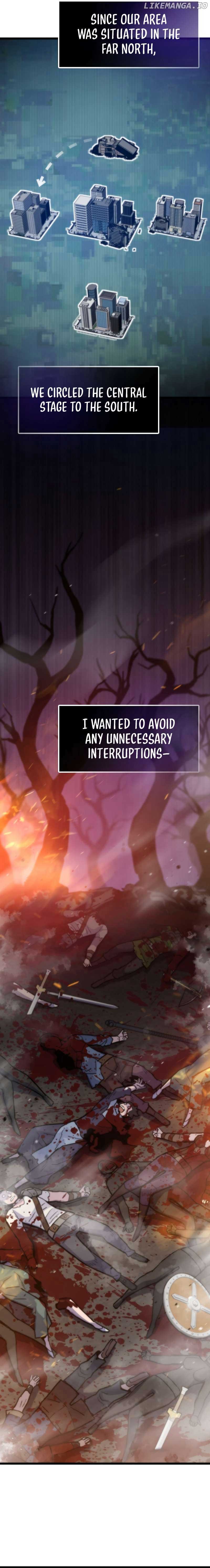 Past Life Returner Chapter 96 - Page 11