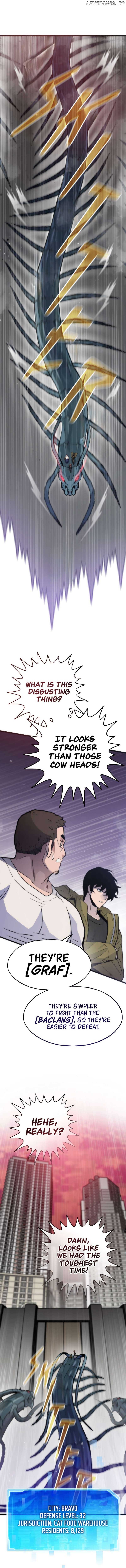 Past Life Returner Chapter 96 - Page 16