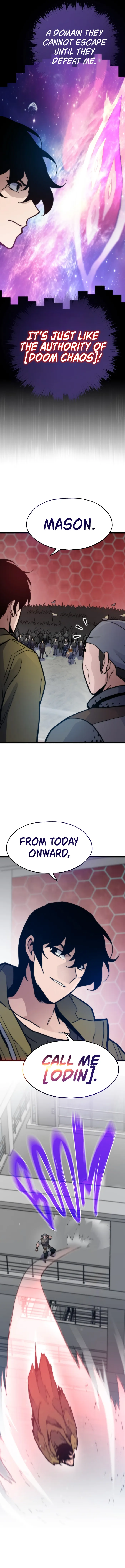 Past Life Returner Chapter 97 - Page 12