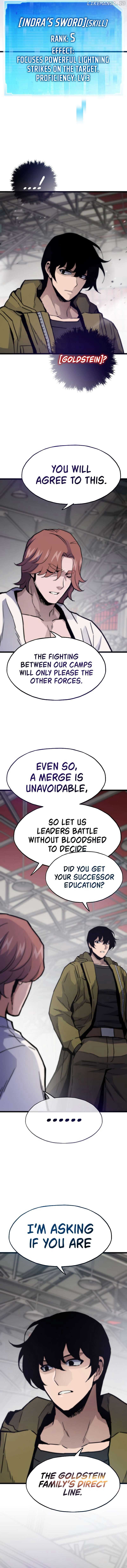 Past Life Returner Chapter 98 - Page 9