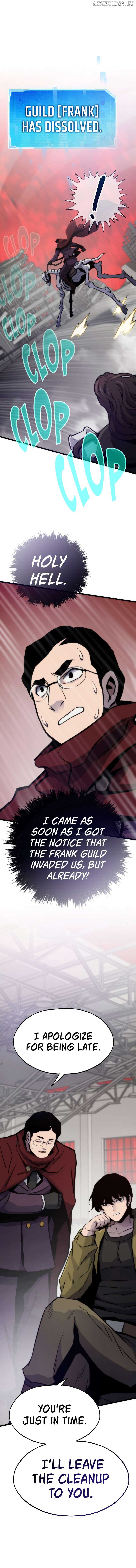 Past Life Returner Chapter 98 - Page 16