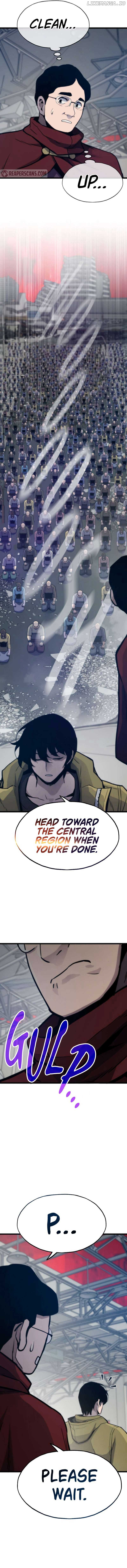 Past Life Returner Chapter 98 - Page 17