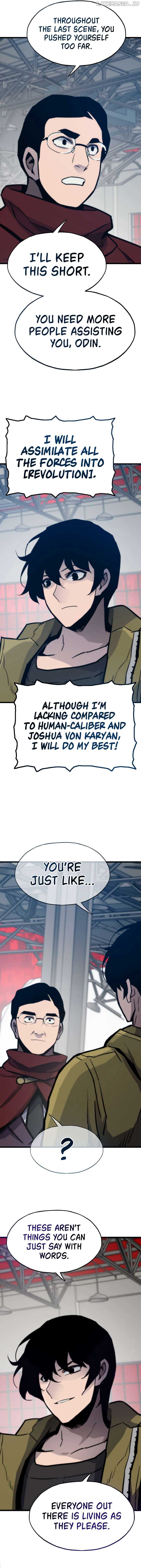 Past Life Returner Chapter 98 - Page 18