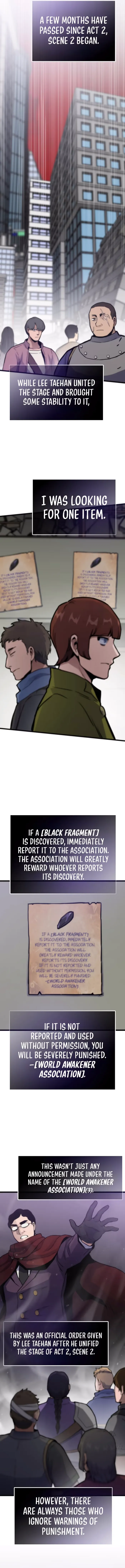 Past Life Returner Chapter 99 - Page 6