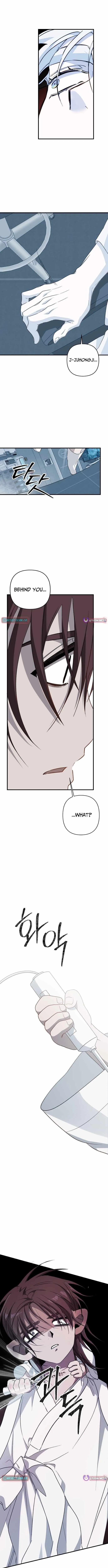Peach Blossom Paradise Chapter 11 - Page 10