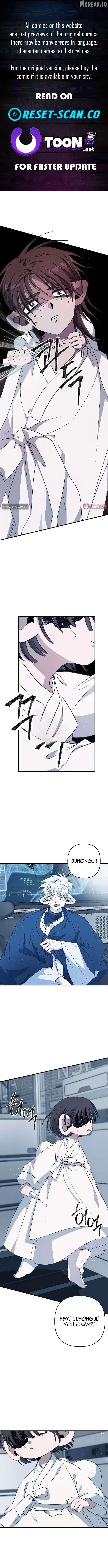 Peach Blossom Paradise Chapter 12 - Page 1