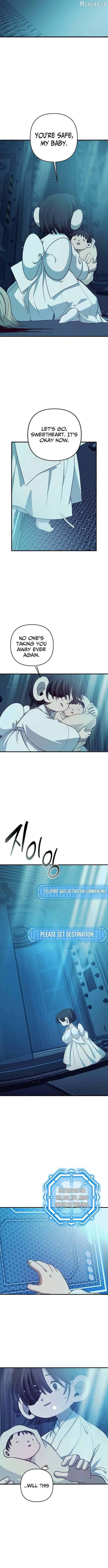 Peach Blossom Paradise Chapter 12 - Page 6
