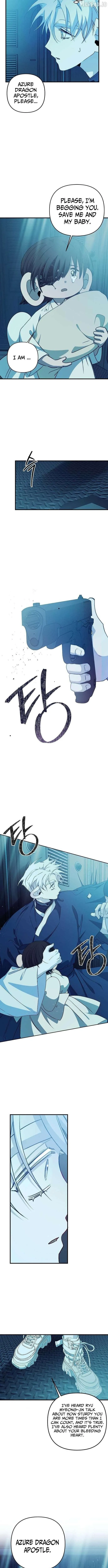 Peach Blossom Paradise Chapter 12 - Page 10