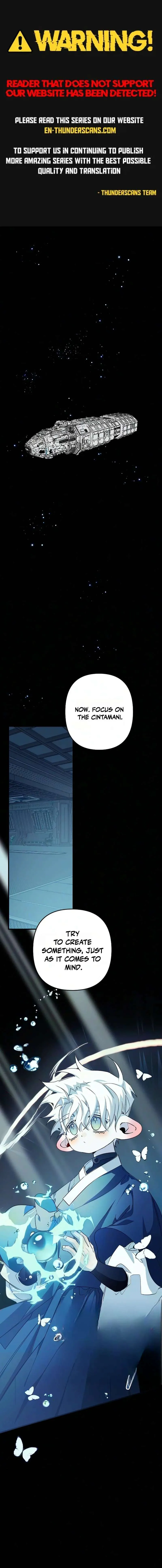 Peach Blossom Paradise Chapter 14 - Page 1