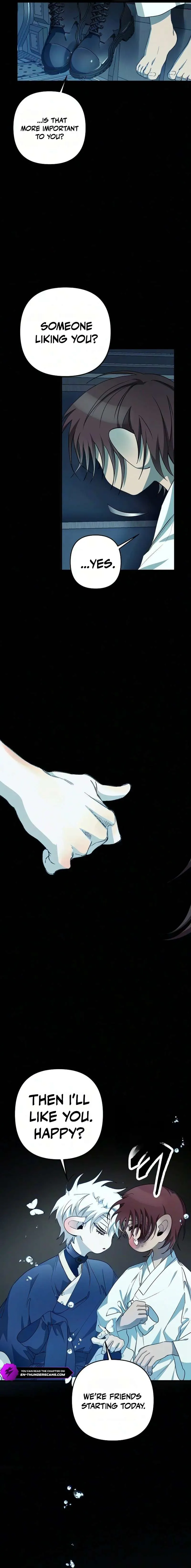 Peach Blossom Paradise Chapter 14 - Page 7