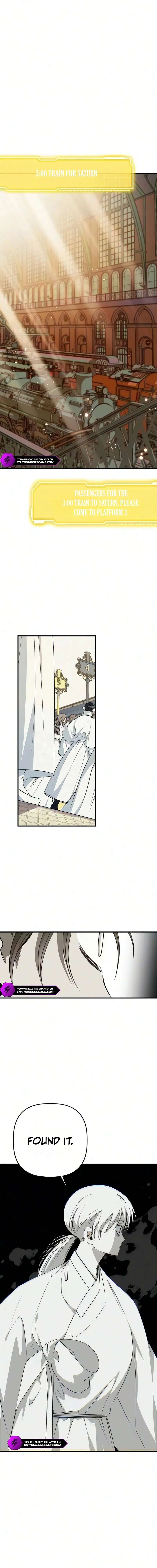 Peach Blossom Paradise Chapter 14 - Page 18