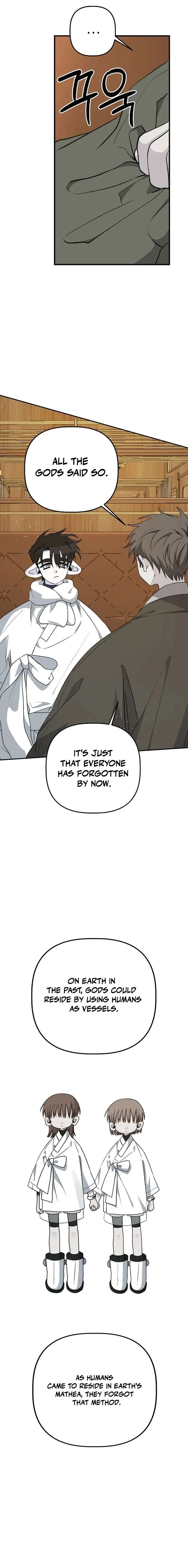 Peach Blossom Paradise Chapter 15 - Page 7