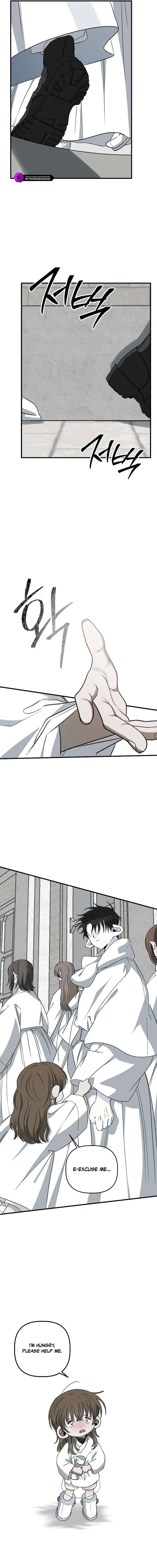 Peach Blossom Paradise Chapter 15 - Page 13