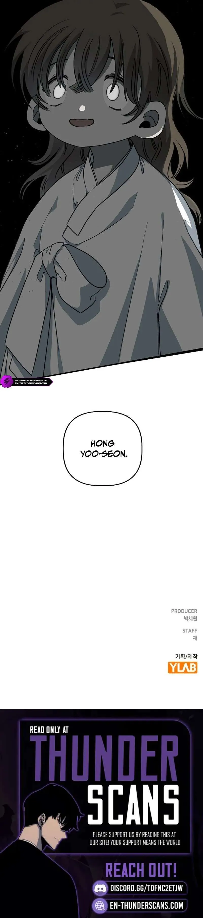 Peach Blossom Paradise Chapter 15 - Page 18