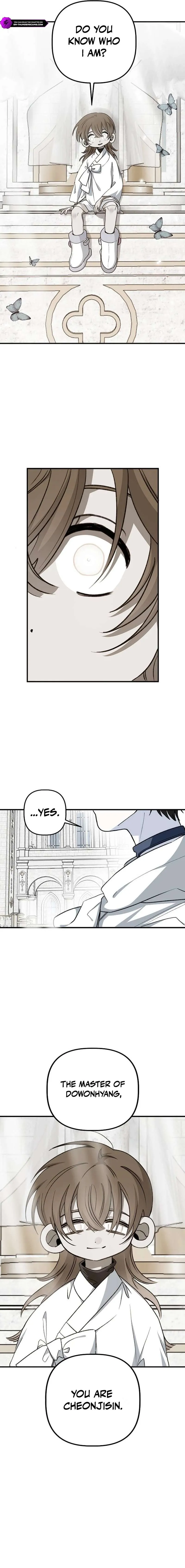 Peach Blossom Paradise Chapter 16 - Page 5