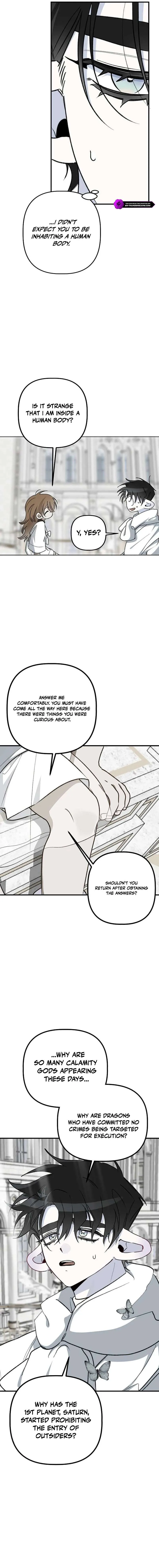 Peach Blossom Paradise Chapter 16 - Page 6