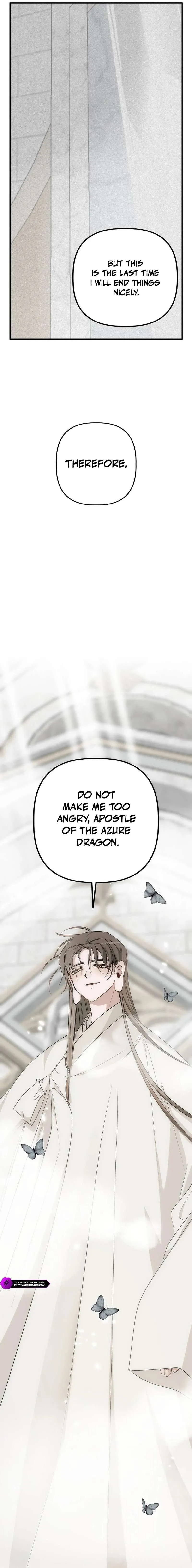 Peach Blossom Paradise Chapter 16 - Page 16