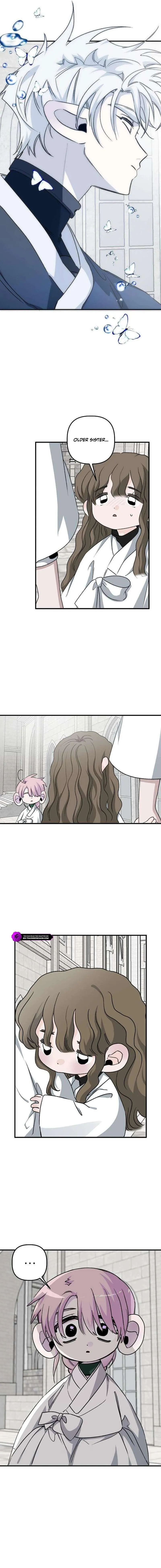 Peach Blossom Paradise Chapter 17 - Page 14