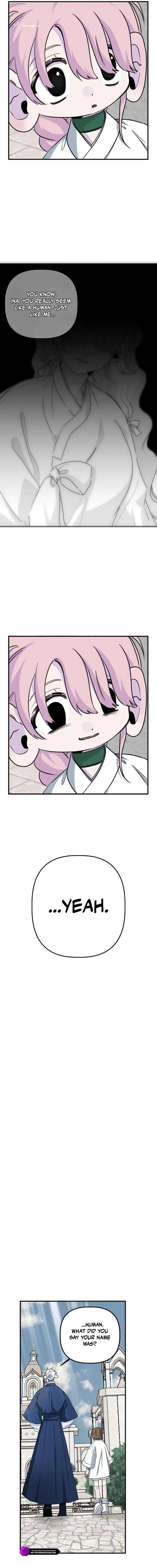 Peach Blossom Paradise Chapter 18 - Page 7