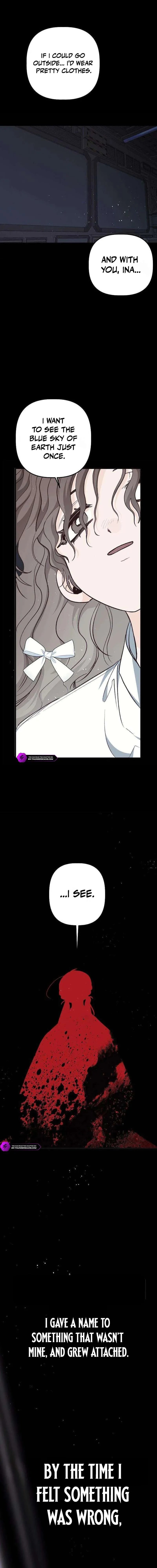 Peach Blossom Paradise Chapter 19 - Page 9