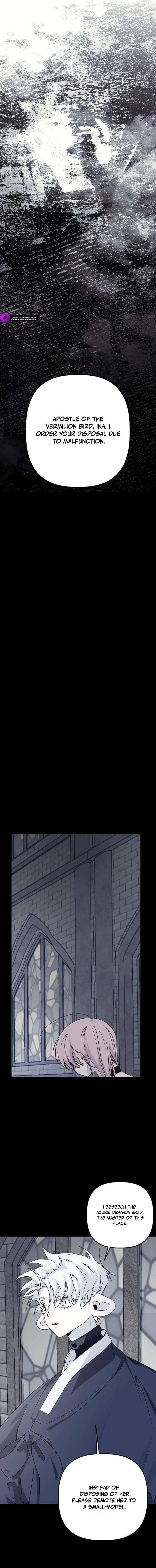 Peach Blossom Paradise Chapter 19 - Page 15