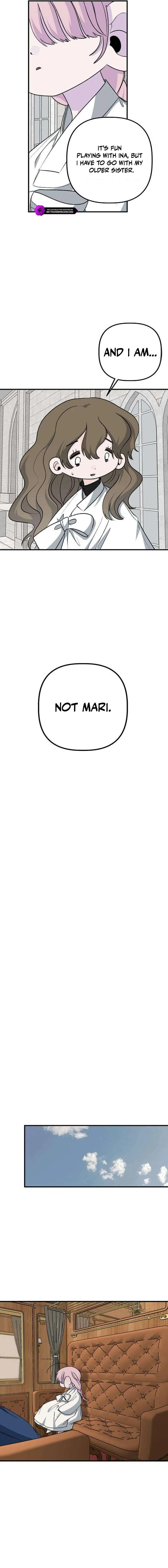 Peach Blossom Paradise Chapter 19 - Page 23