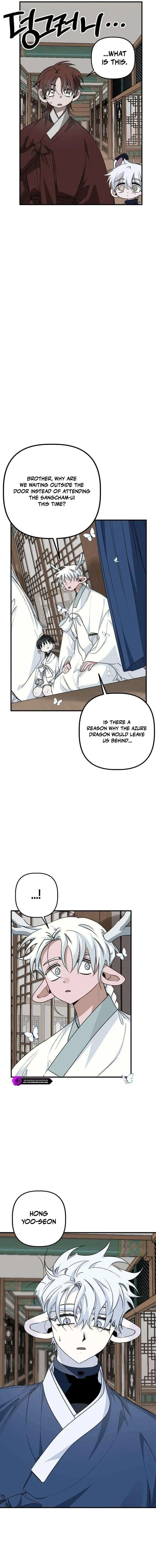 Peach Blossom Paradise Chapter 20 - Page 13