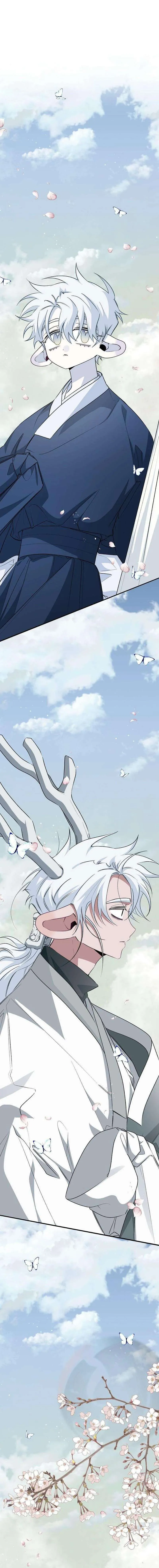Peach Blossom Paradise Chapter 21 - Page 4