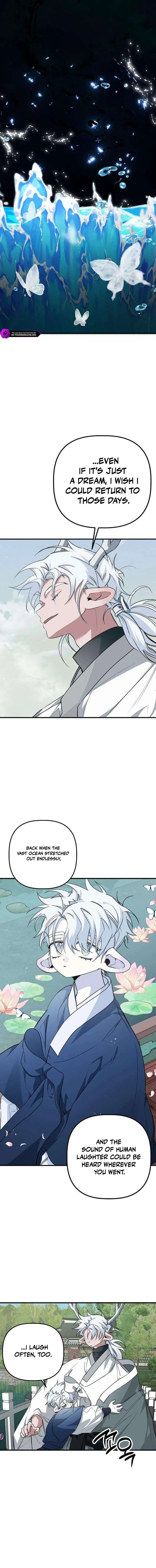 Peach Blossom Paradise Chapter 21 - Page 6