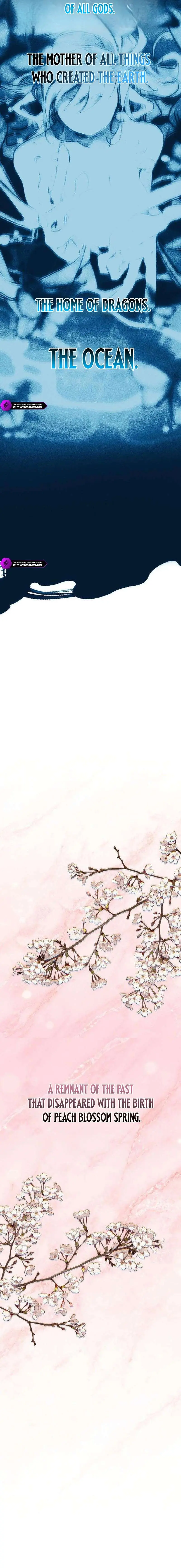 Peach Blossom Paradise Chapter 21 - Page 9
