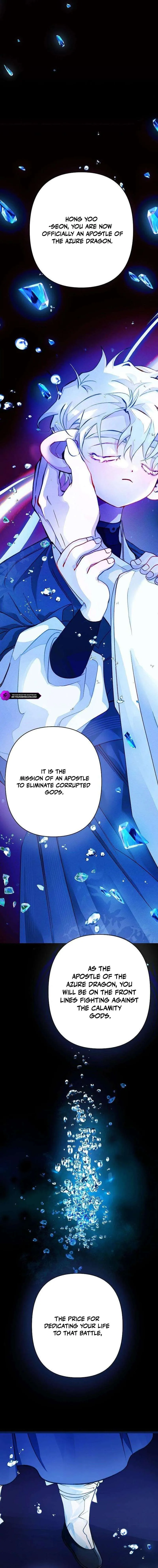 Peach Blossom Paradise Chapter 21 - Page 13