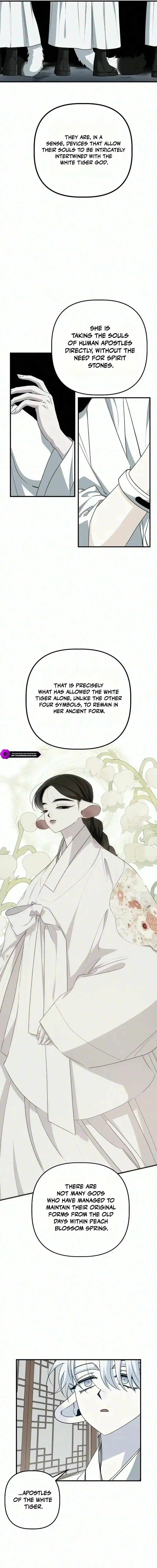 Peach Blossom Paradise Chapter 23 - Page 2