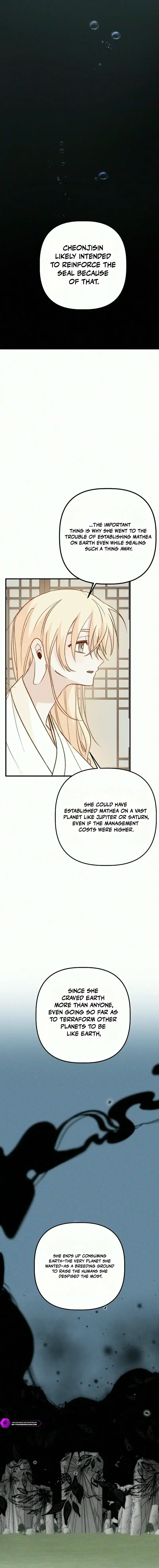 Peach Blossom Paradise Chapter 23 - Page 7