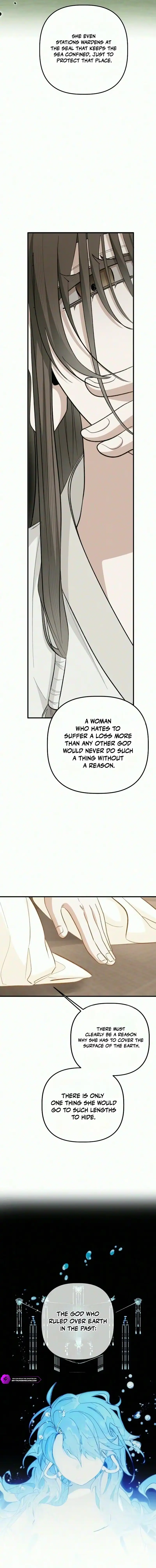 Peach Blossom Paradise Chapter 23 - Page 8