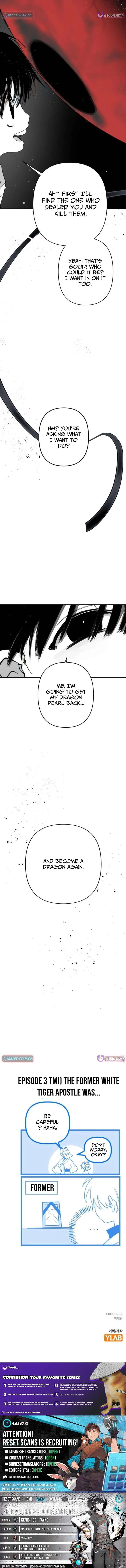 Peach Blossom Paradise Chapter 3 - Page 15