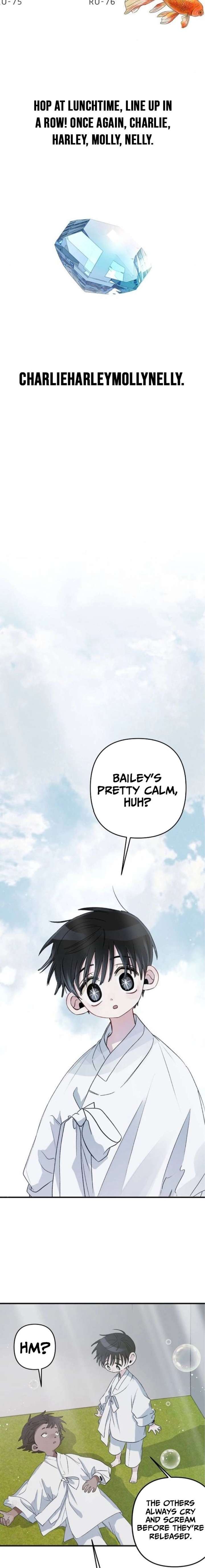 Peach Blossom Paradise Chapter 4 - Page 14