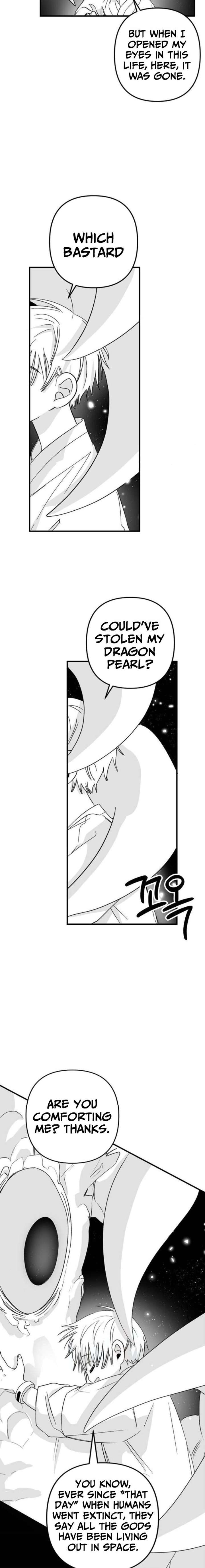 Peach Blossom Paradise Chapter 4 - Page 22