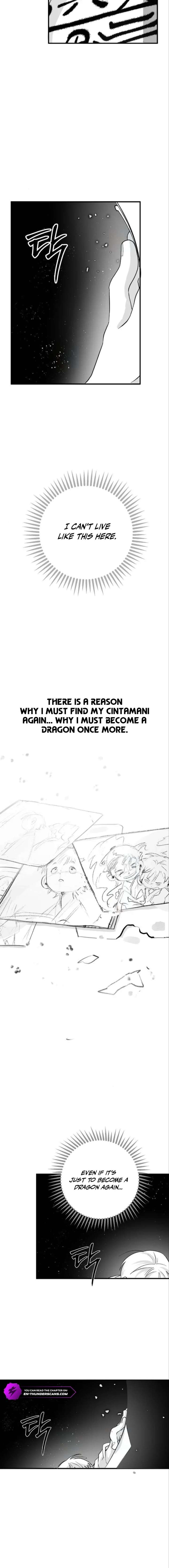 Peach Blossom Paradise Chapter 5 - Page 20