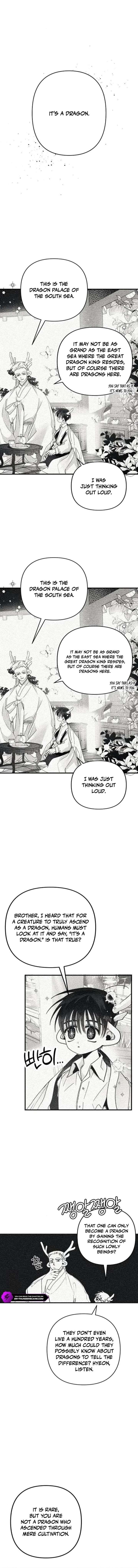 Peach Blossom Paradise Chapter 6 - Page 2