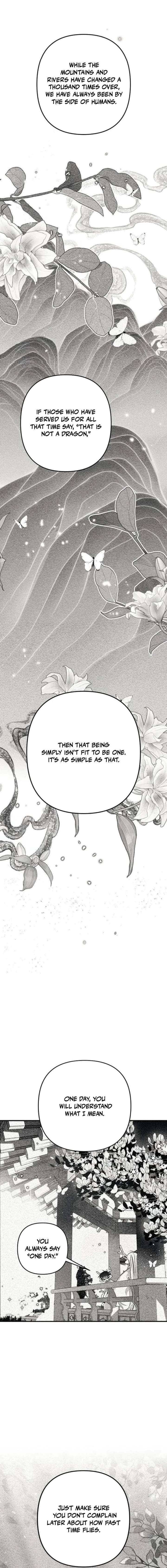 Peach Blossom Paradise Chapter 6 - Page 4