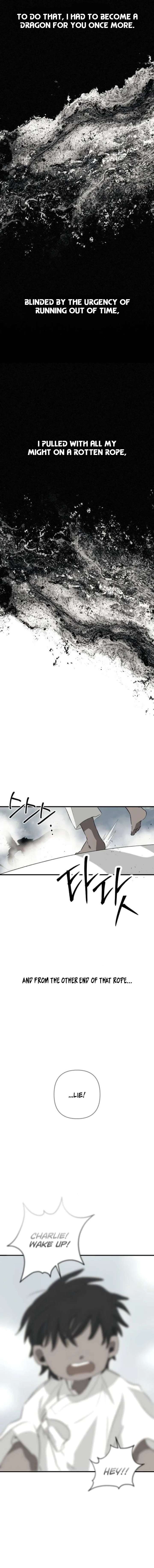 Peach Blossom Paradise Chapter 6 - Page 15