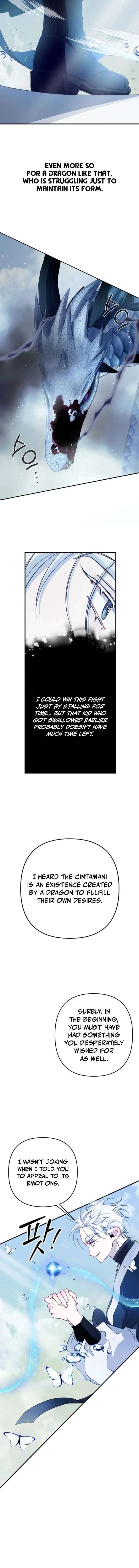 Peach Blossom Paradise Chapter 7 - Page 6
