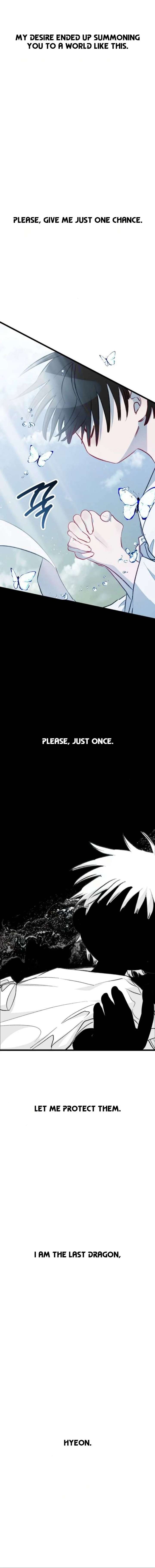Peach Blossom Paradise Chapter 7 - Page 21