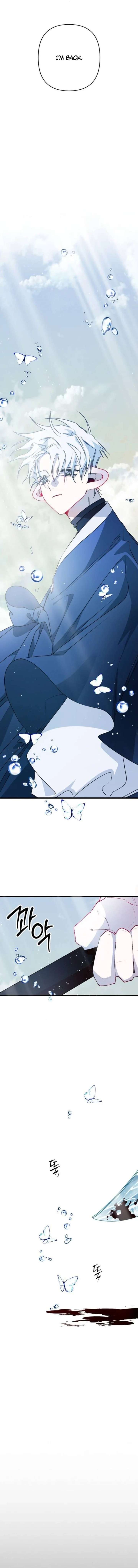 Peach Blossom Paradise Chapter 7 - Page 30