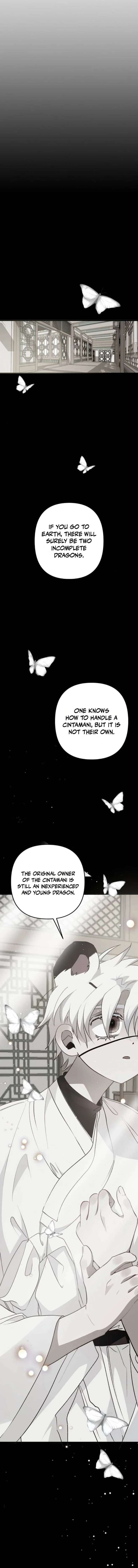 Peach Blossom Paradise Chapter 7 - Page 31