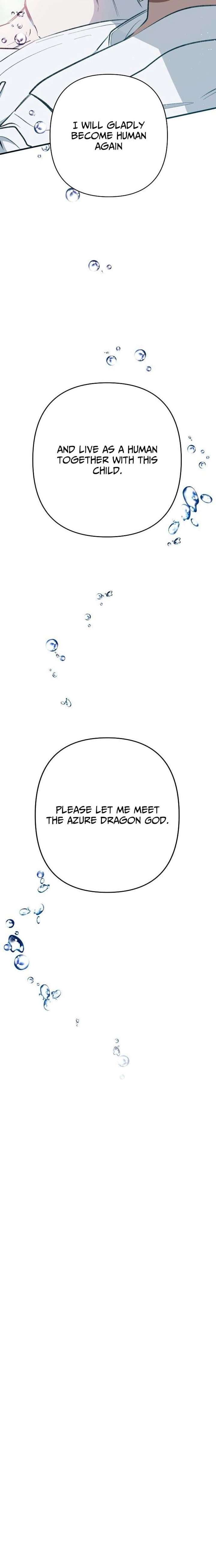 Peach Blossom Paradise Chapter 8 - Page 20