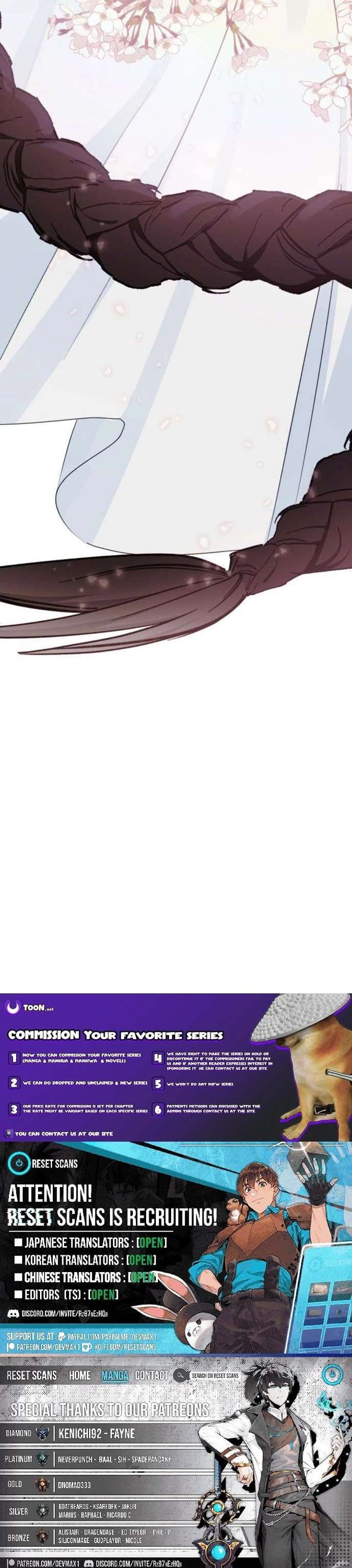 Peach Blossom Paradise Chapter 8 - Page 35